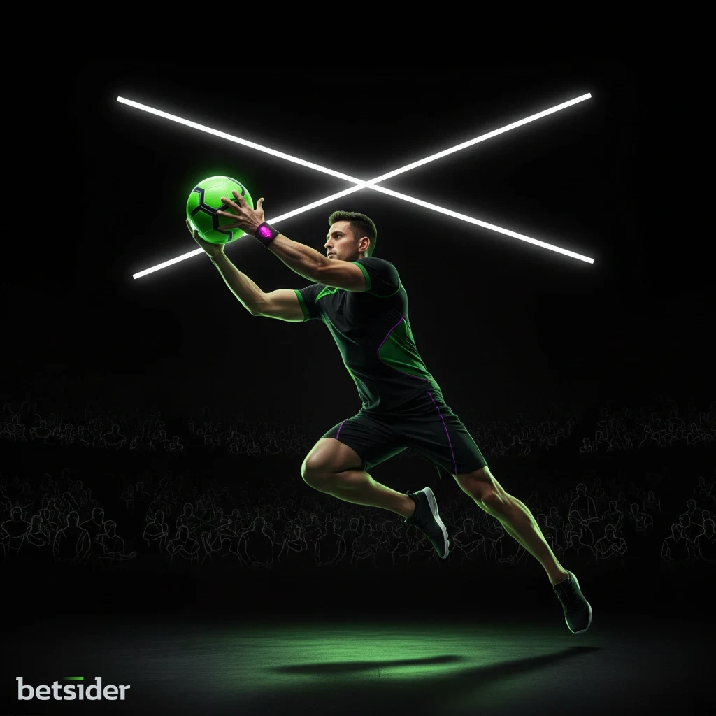 24/7 live chat support panel open inside the Betsider iOS app