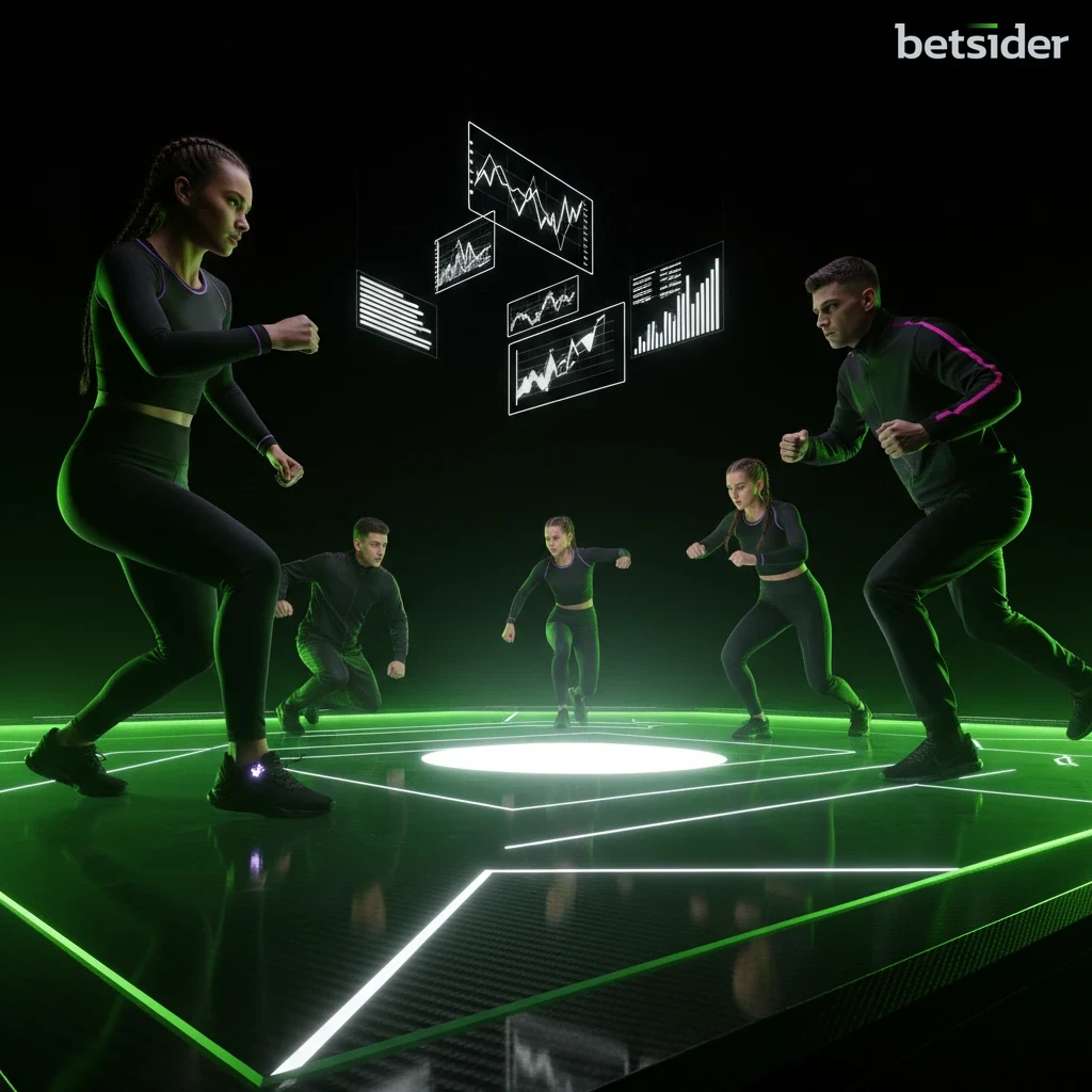 Betsider weekend reload deposit match for the sportsbook wallet