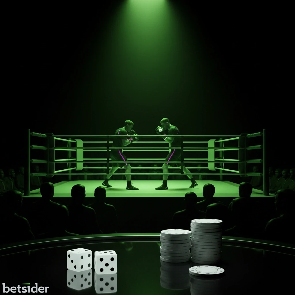 Betsider freebet mechanics showing stake excluded from winnings