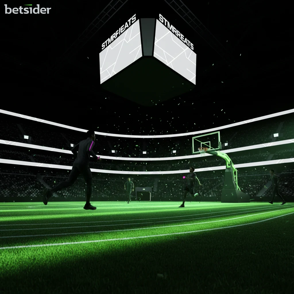 Betsider sport cashback calculation on weekly net sports losses