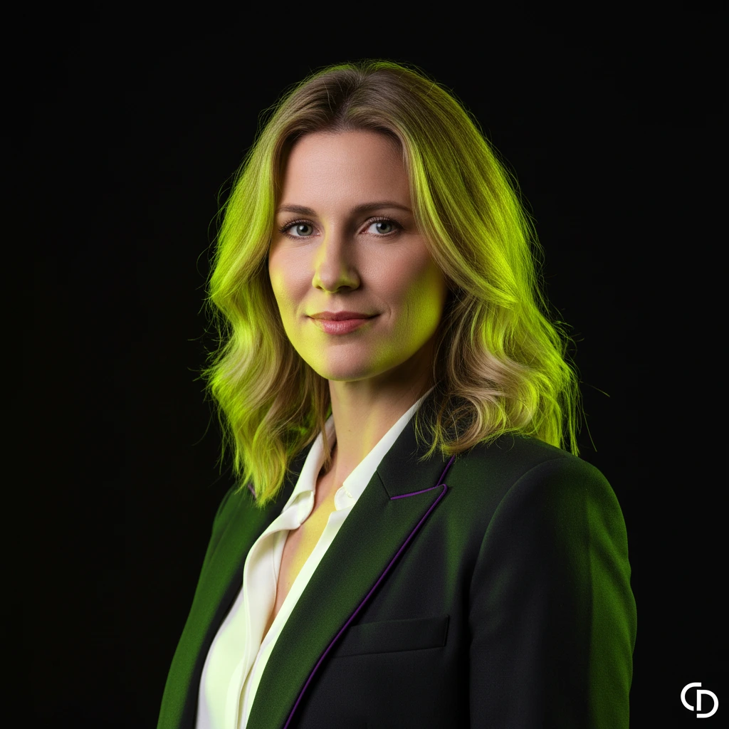 Chloe Dubois, Betsider casino promotions specialist