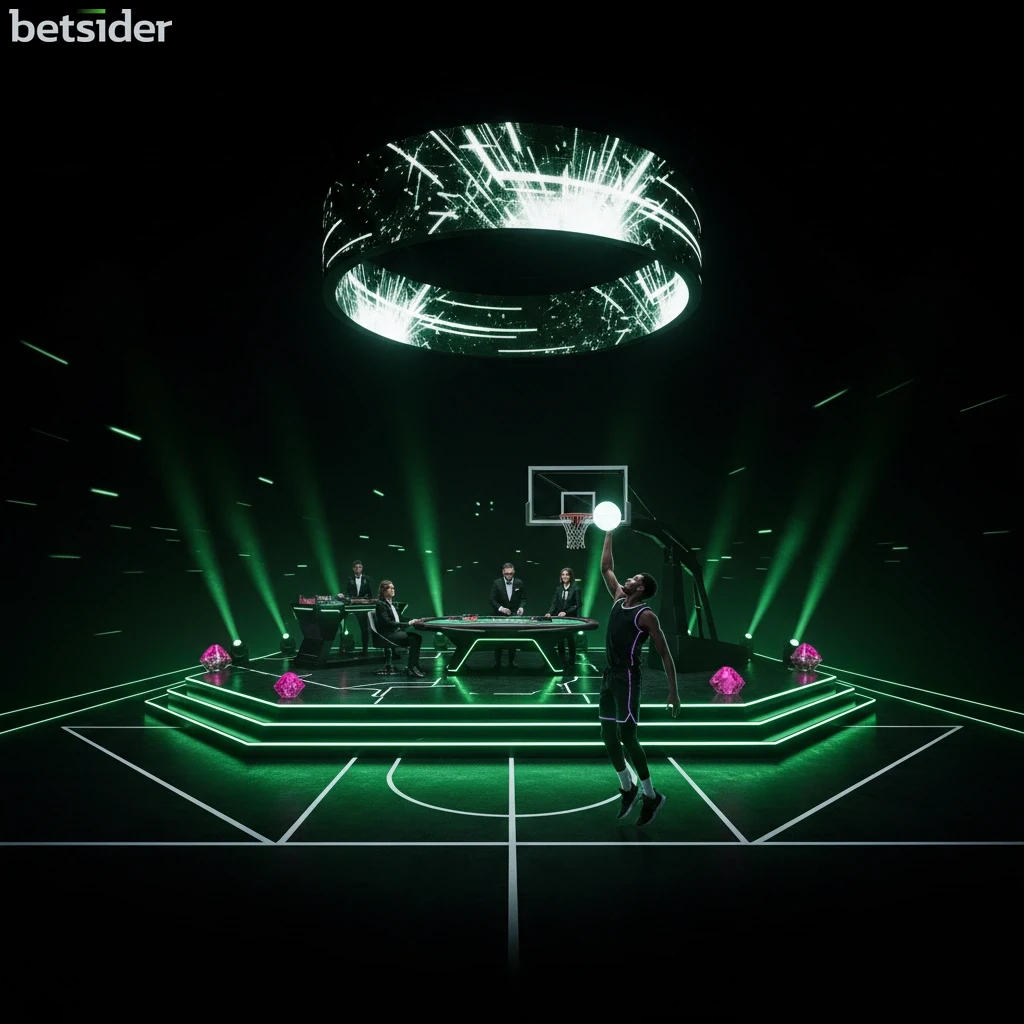 Betsider daily Jokerbet freebet up to C$50 for sports bettors