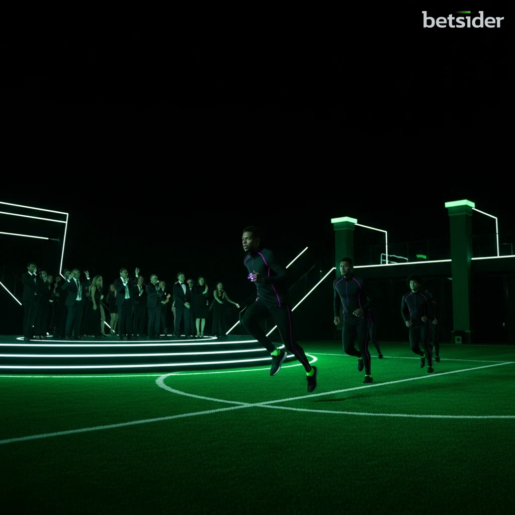 ATP & WTA Tennis