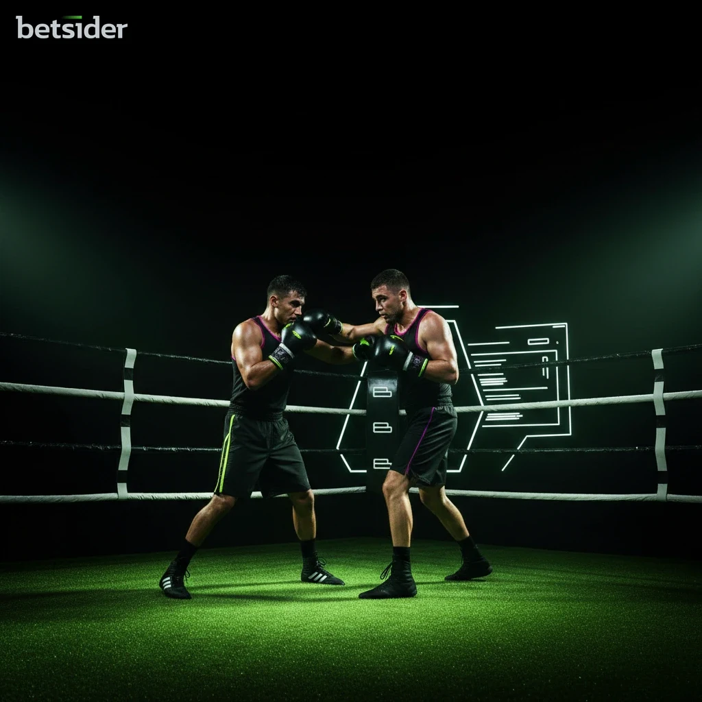 Online slot machines in the Betsider casino including Megaways and jackpots