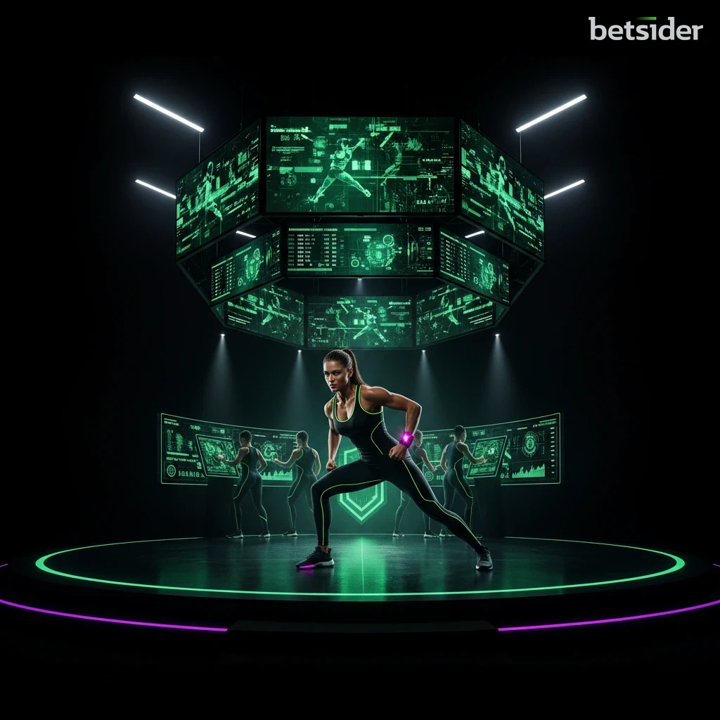 Bet Builder & Accumulators