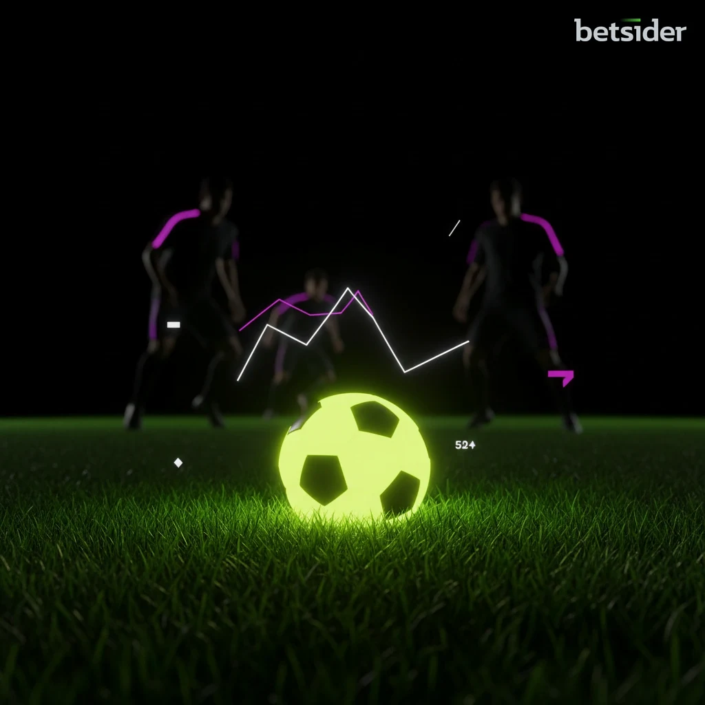 Bet Builder Bet Slip
