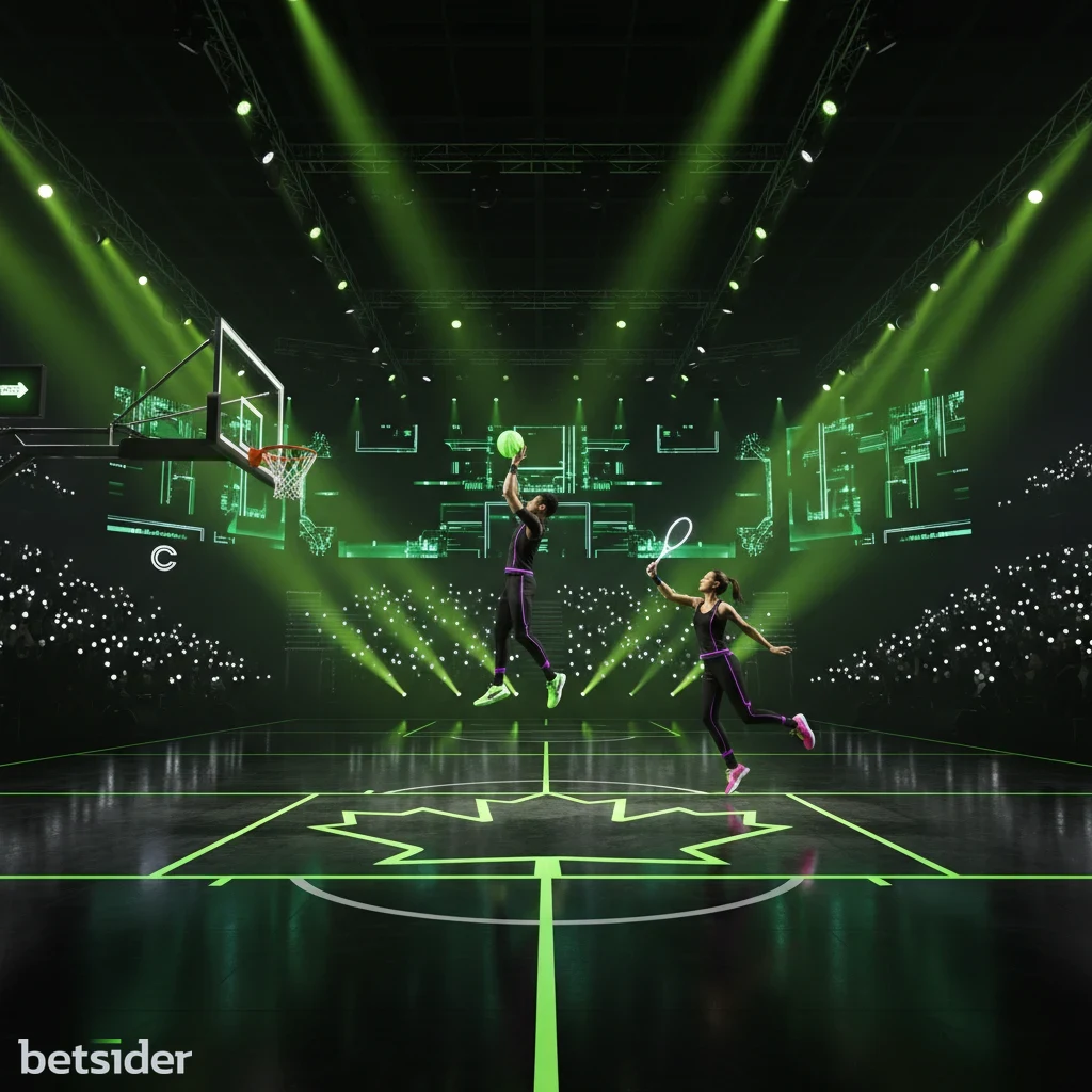 Betsider casino games weekly cashback promotion graphic
