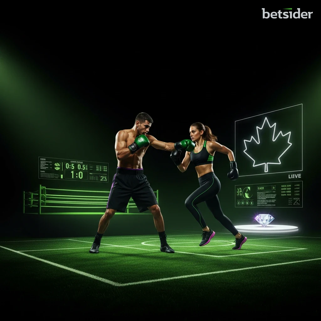 Live dealer streaming blackjack and roulette for Betsider casino games players