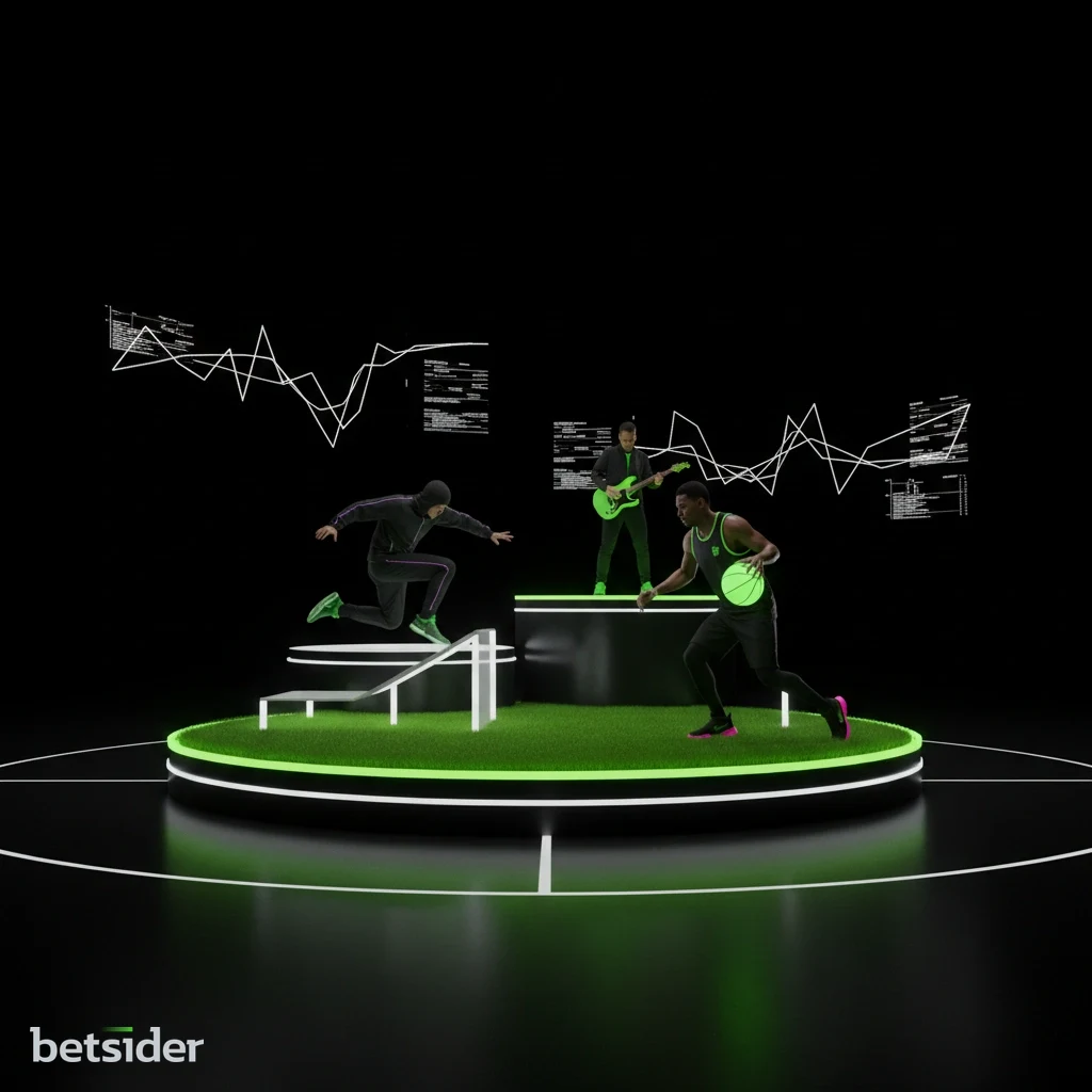 Bitcoin, Ethereum and Litecoin crypto payments at the Betsider casino
