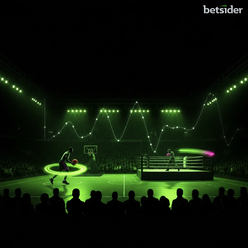 Betsider casino 256-bit SSL encryption protecting Canadian player data