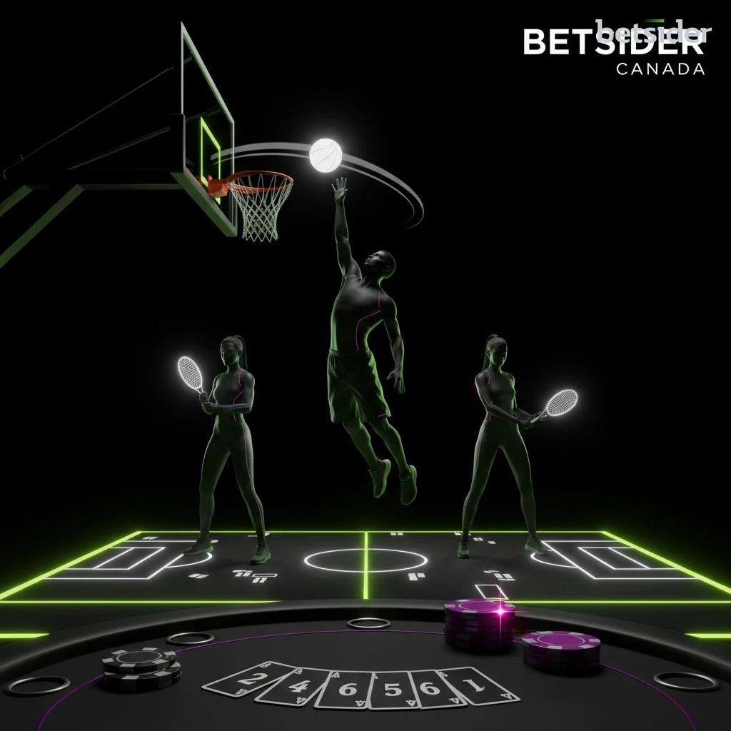 Betsider casino 24/7 live chat and email customer support for Canada