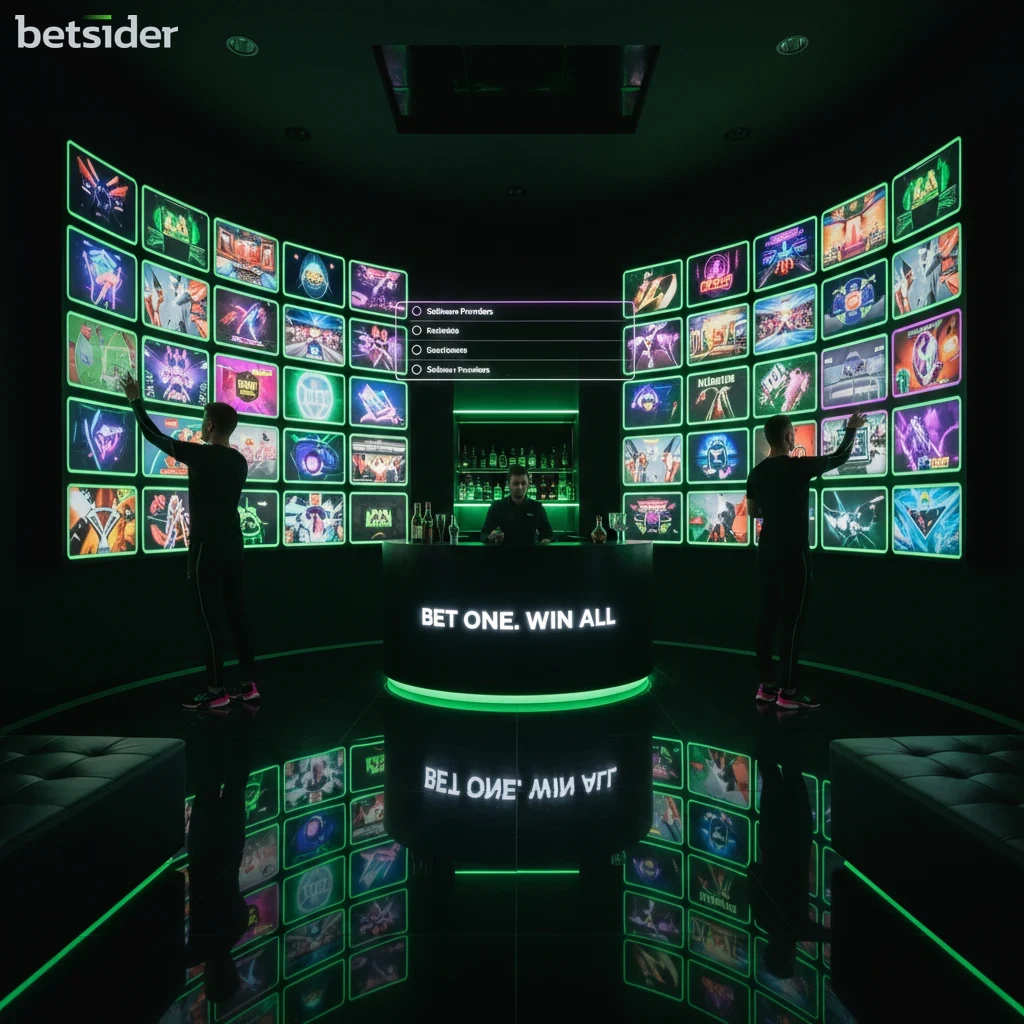 HD Live Dealer Blackjack Table