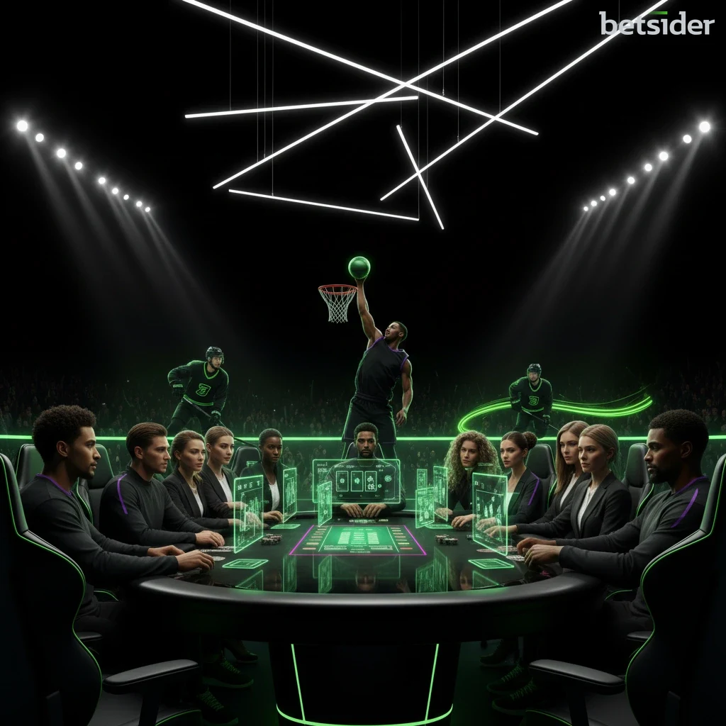 Casino Hold'em