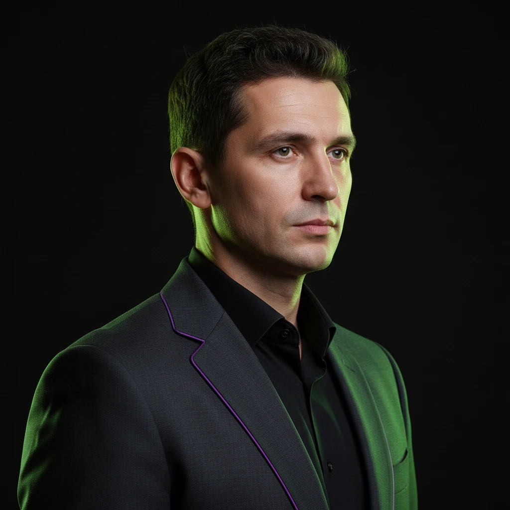 Alexey Volkov