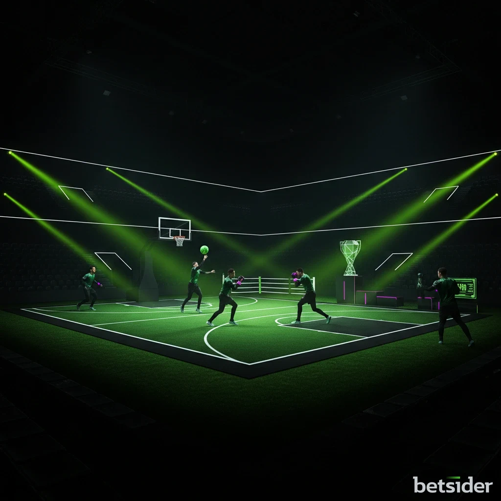 Betsider account locked after failed login attempts and how to unlock it