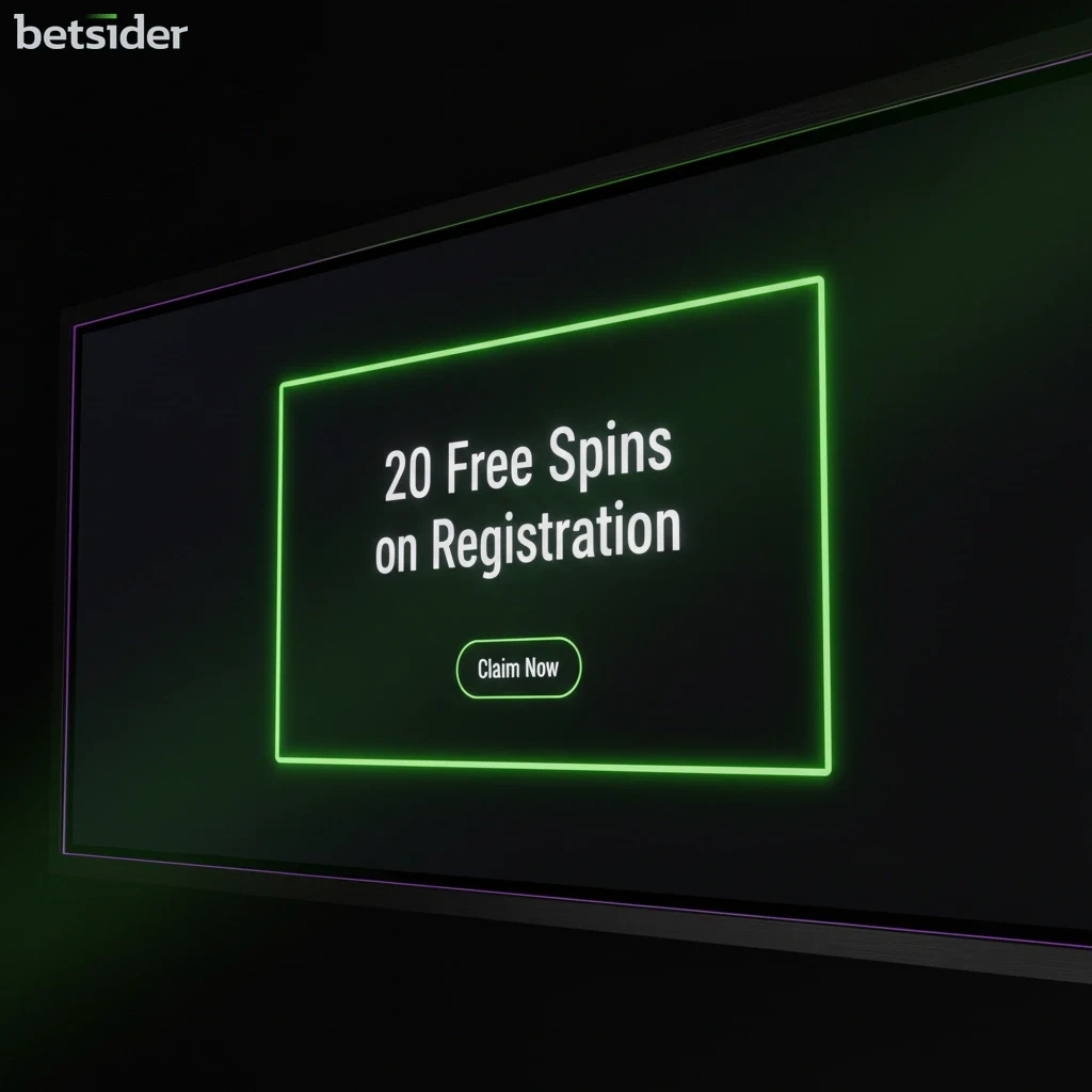 Free Spins Active on a Slot