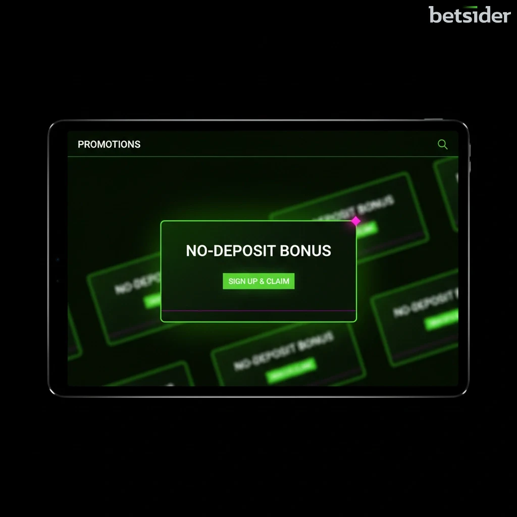 Entering a Promo Code at Sign-Up
