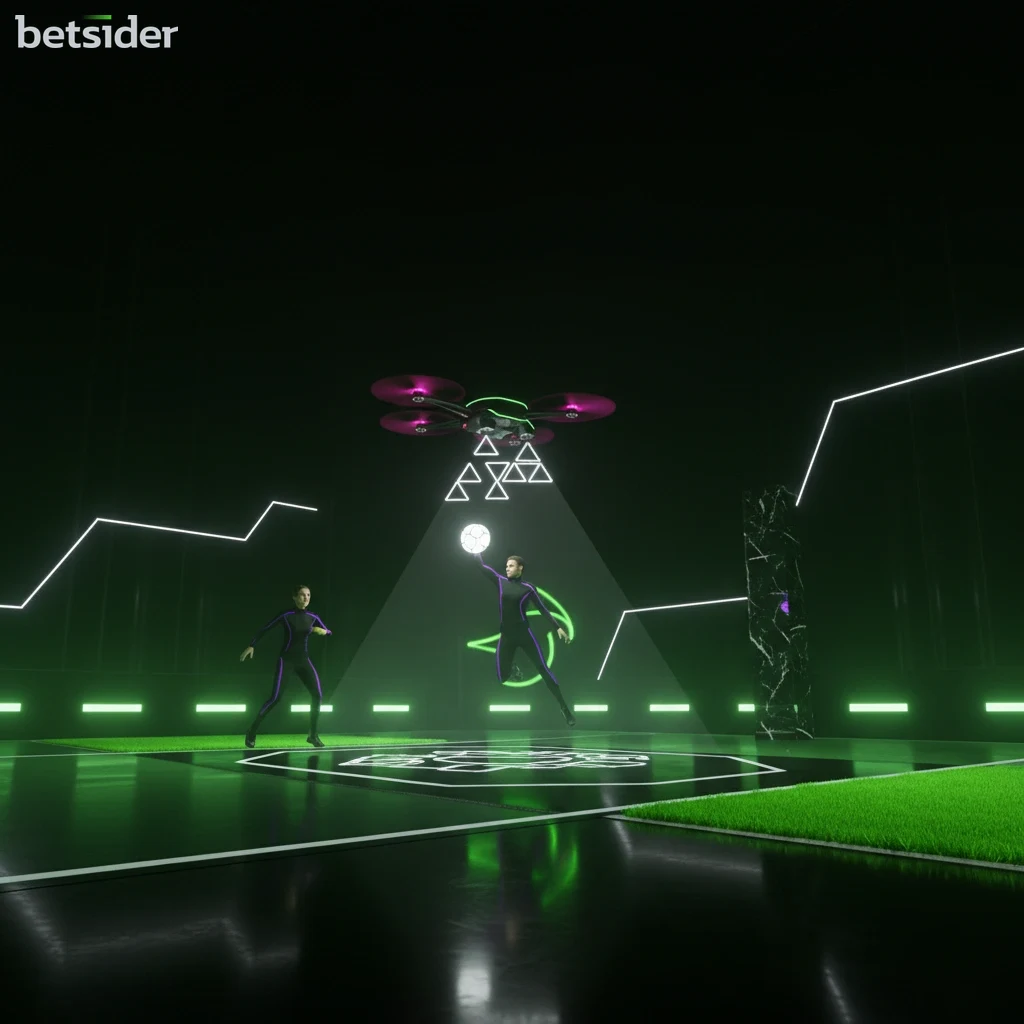 Betsider slots library where deposit-linked free spins are played