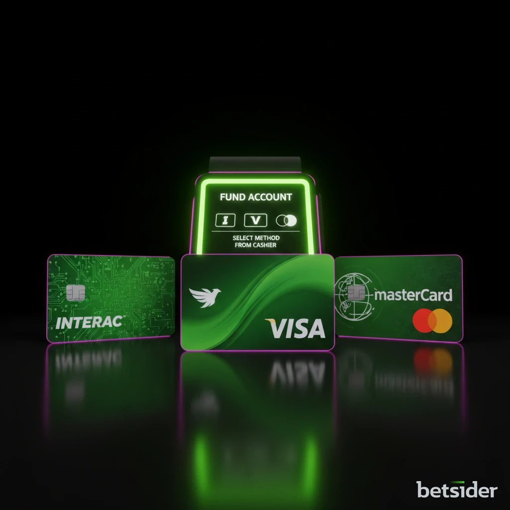 Deposit Options