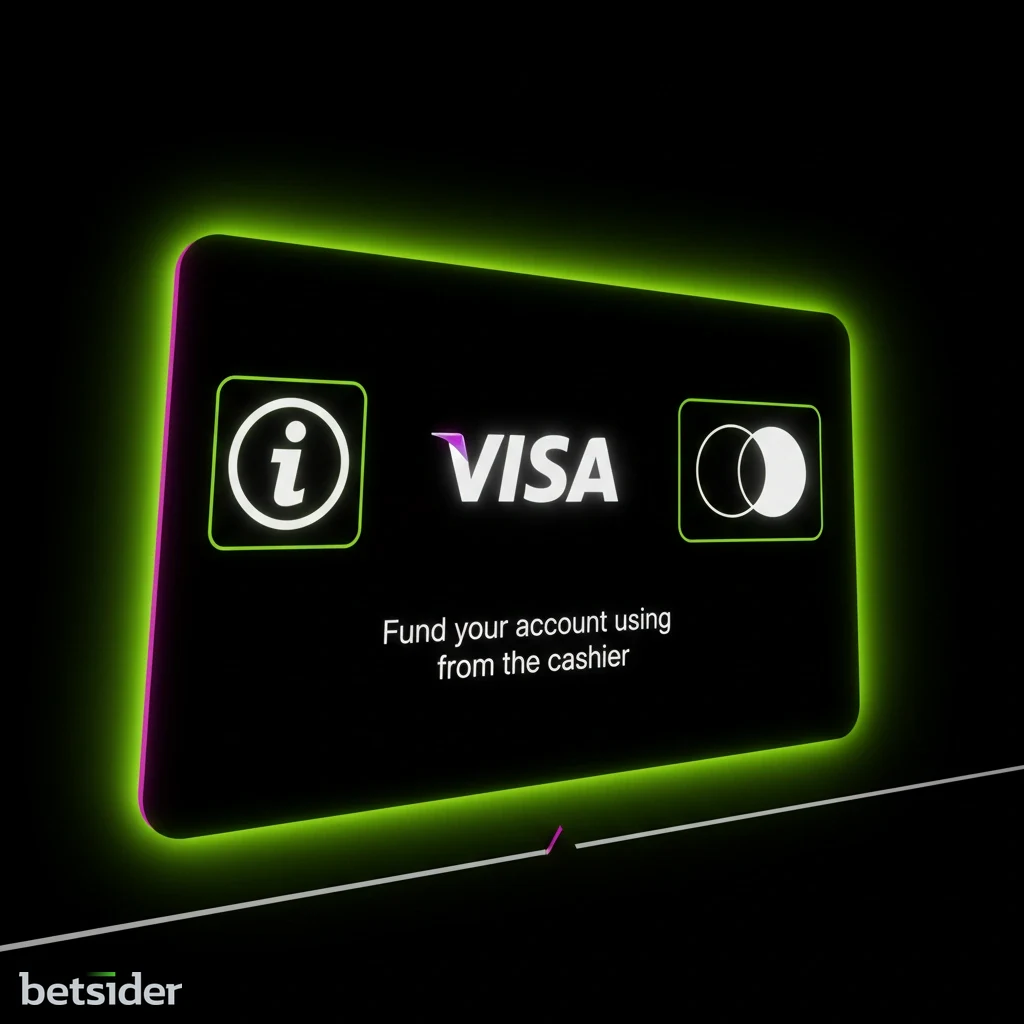 Withdrawal Page