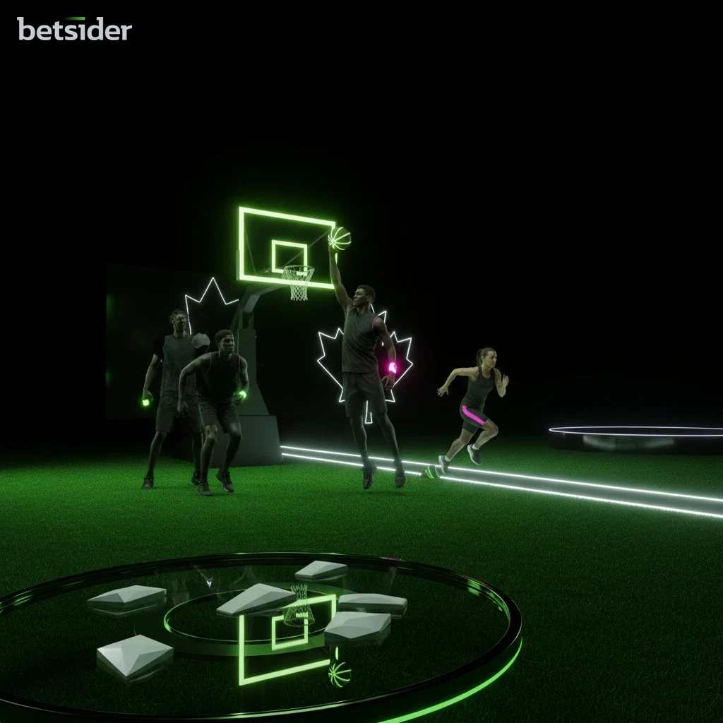 Betsider live dealer games from Evolution and Pragmatic Play Live