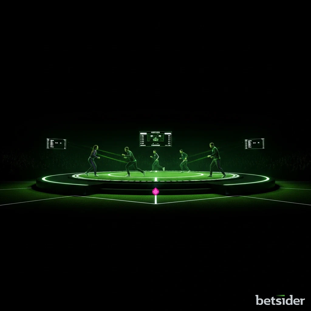 Betsider slot providers including NetEnt, Pragmatic Play and Play'n GO