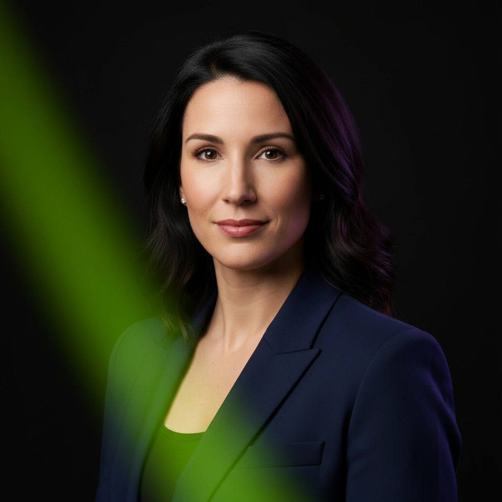 Chloe Martin, iGaming compliance analyst behind the Betsider review