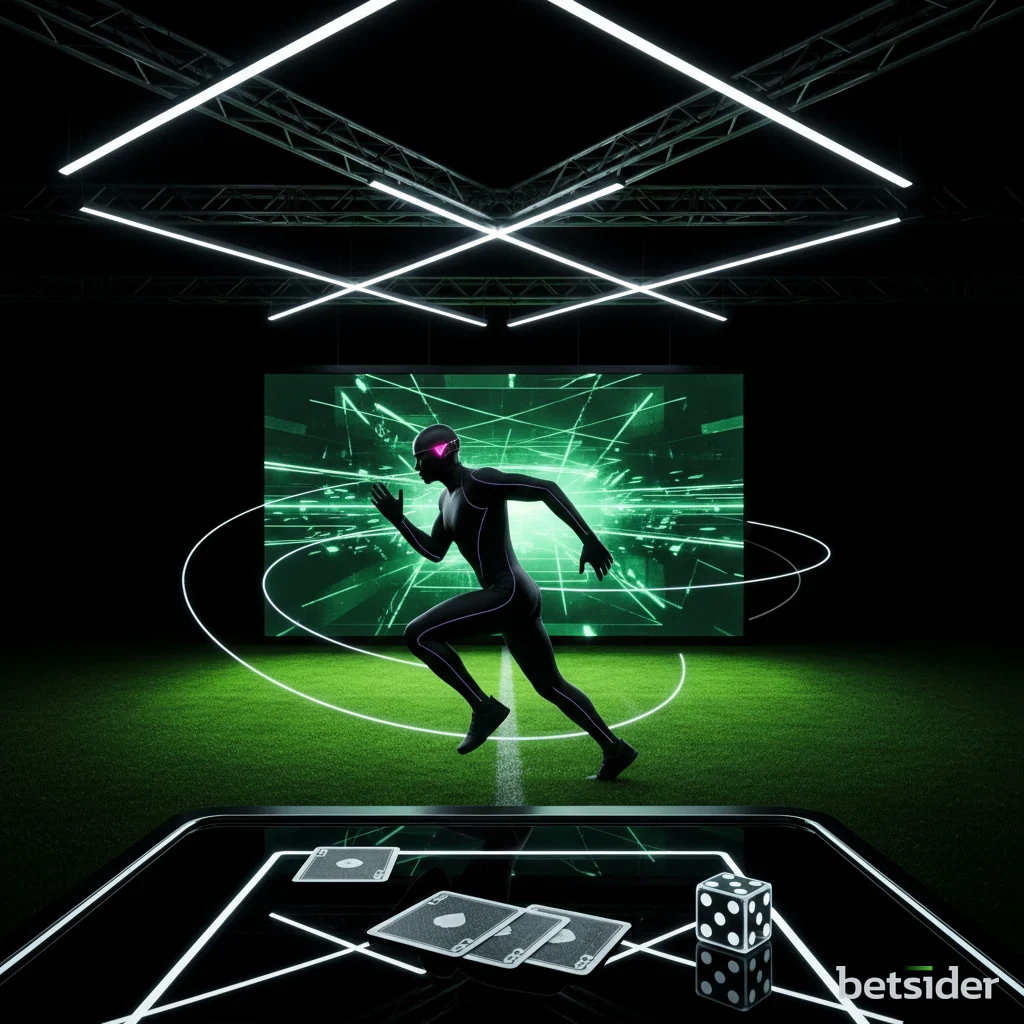 Microgaming