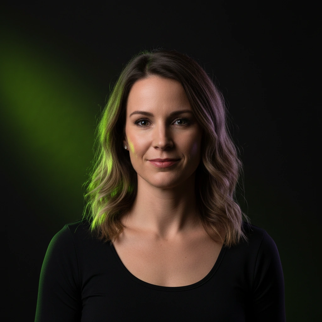 Chloe Dubois, Online Slots Analyst for Betsider