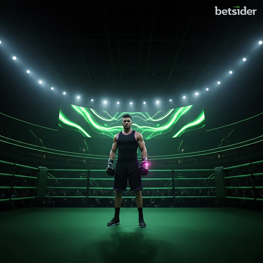 Betsider dynamic live betting with shifting in-play odds