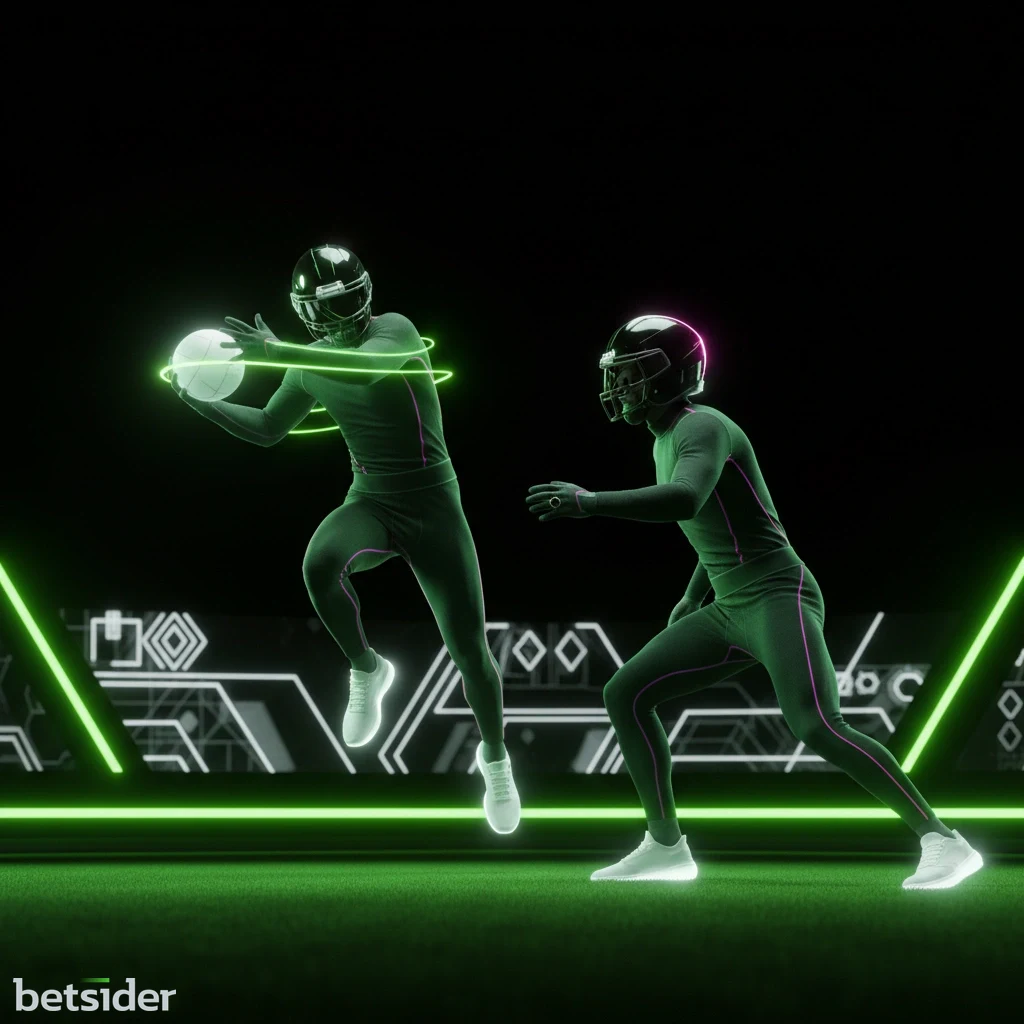 Betsider strategic betting tools including cash out and bet builder