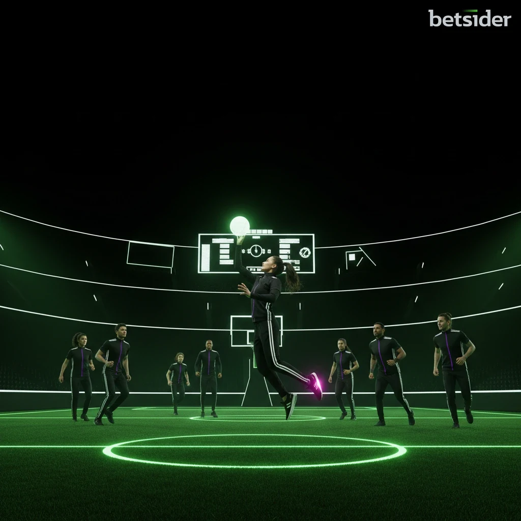 Betsider esports betting on CS2, League of Legends and Dota 2